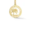 Palm Beach City Charm