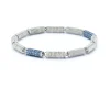 Pave Verona Bar Bracelet