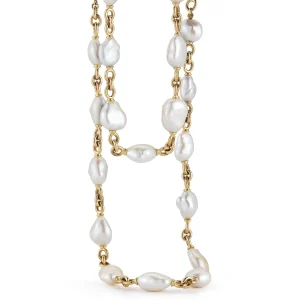 Seville Necklaces