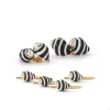 Shell Cufflinks & Studs