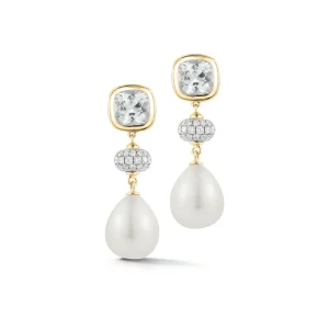Soho Drop Earrings