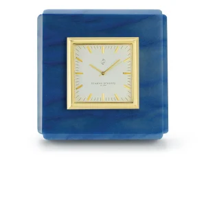 Square Clock