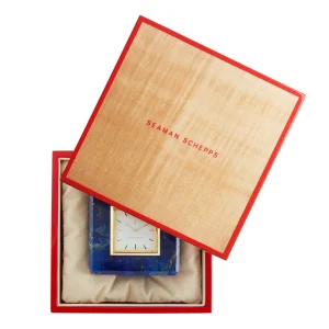 Square Clock