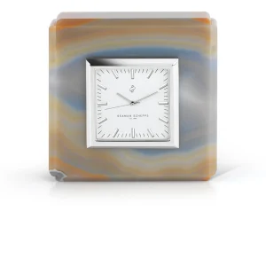 Square Clock