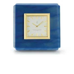Square Clock