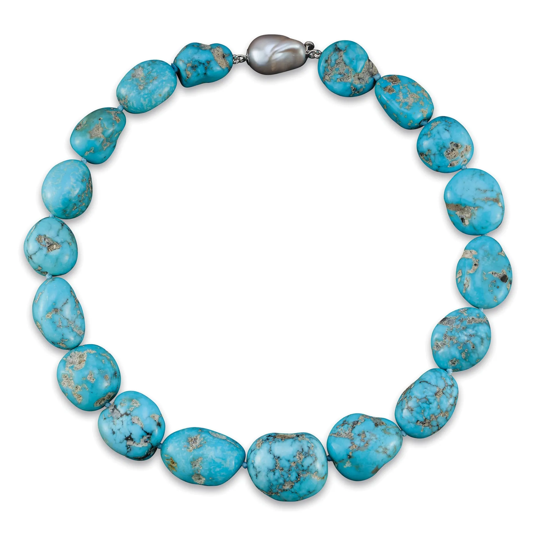 turquoise_nugget_necklace_0.webp Turquoise Nugget Necklace