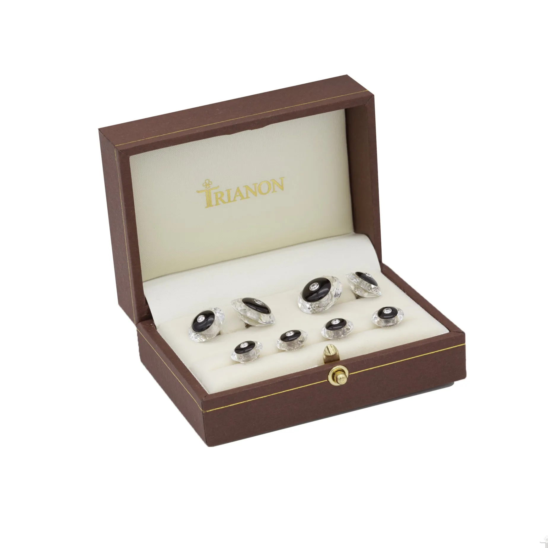 tuxedo_cufflinks_amp_stud_1.webp Tuxedo Cufflinks & Studs