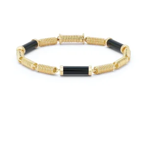 Verona Bar Bracelet