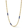 Verona Chain with Lapis