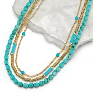 Verona Chain with Lapis