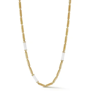 Verona Chain with Lapis