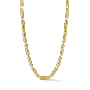 Verona Coil Chain