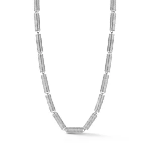 Verona Coil Chain