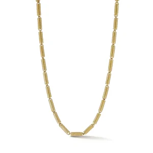 Verona Coil Chain