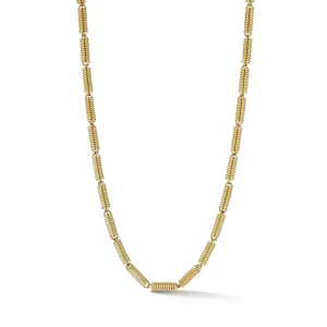 Verona Coil Chain