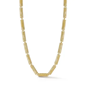 Verona Coil Chain